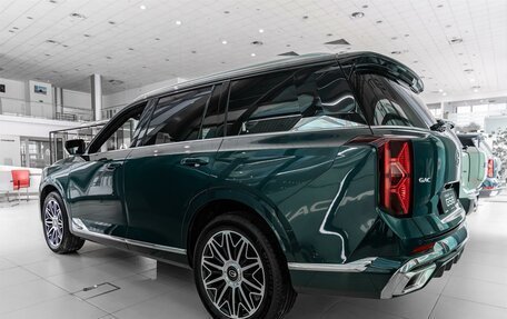 GAC GS8, 2025 год, 5 199 000 рублей, 4 фотография