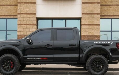 Ford F-150, 2025 год, 32 318 008 рублей, 8 фотография