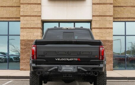 Ford F-150, 2025 год, 32 318 008 рублей, 6 фотография