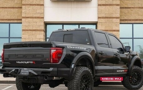 Ford F-150, 2025 год, 32 318 008 рублей, 4 фотография