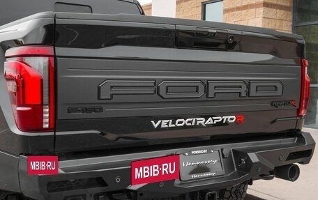 Ford F-150, 2025 год, 32 318 008 рублей, 14 фотография