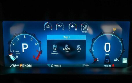 Ford F-150, 2025 год, 32 318 008 рублей, 21 фотография