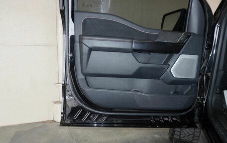 Ford F-150, 2025 год, 32 318 008 рублей, 26 фотография