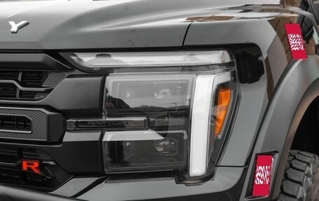 Ford F-150, 2025 год, 32 318 008 рублей, 13 фотография