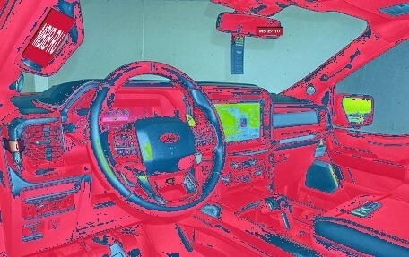 Ford F-150, 2025 год, 32 318 008 рублей, 18 фотография