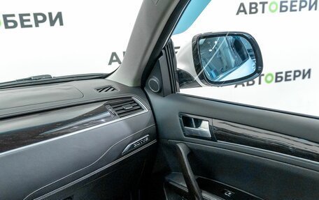 Zotye T600, 2017 год, 986 000 рублей, 10 фотография