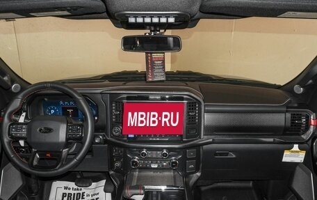 Ford F-150, 2025 год, 32 318 008 рублей, 19 фотография