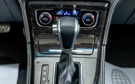 Zotye T600, 2017 год, 986 000 рублей, 11 фотография