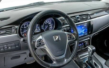 Zotye T600, 2017 год, 986 000 рублей, 15 фотография