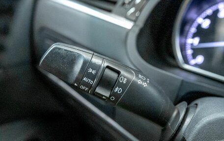 Zotye T600, 2017 год, 986 000 рублей, 19 фотография