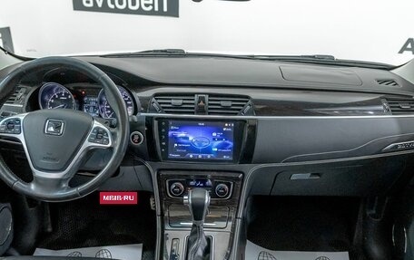 Zotye T600, 2017 год, 986 000 рублей, 13 фотография