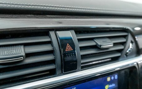 Zotye T600, 2017 год, 986 000 рублей, 25 фотография