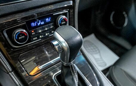 Zotye T600, 2017 год, 986 000 рублей, 22 фотография