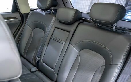 Zotye T600, 2017 год, 986 000 рублей, 28 фотография