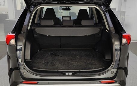 Toyota RAV4, 2019 год, 3 249 000 рублей, 12 фотография