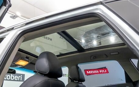 Zotye T600, 2017 год, 986 000 рублей, 27 фотография