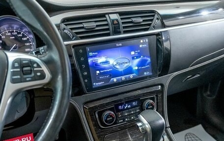 Zotye T600, 2017 год, 986 000 рублей, 21 фотография