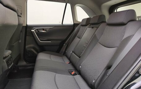 Toyota RAV4, 2019 год, 3 249 000 рублей, 15 фотография