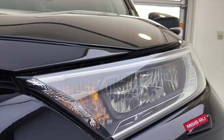 Toyota RAV4, 2019 год, 3 249 000 рублей, 21 фотография