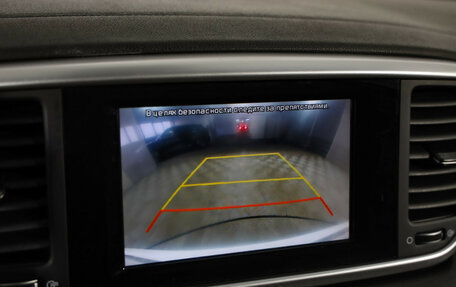 KIA Sportage IV рестайлинг, 2019 год, 2 199 000 рублей, 14 фотография