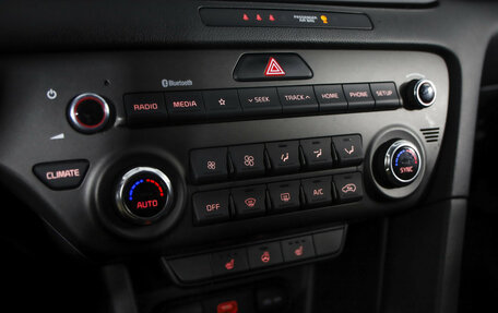 KIA Sportage IV рестайлинг, 2019 год, 2 199 000 рублей, 15 фотография