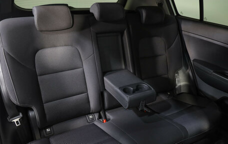 KIA Sportage IV рестайлинг, 2019 год, 2 199 000 рублей, 23 фотография