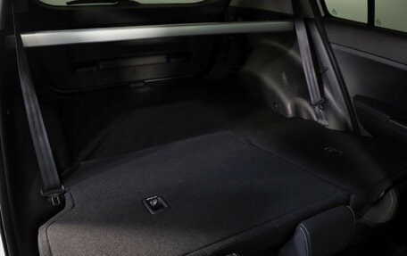 KIA Sportage IV рестайлинг, 2019 год, 2 199 000 рублей, 25 фотография