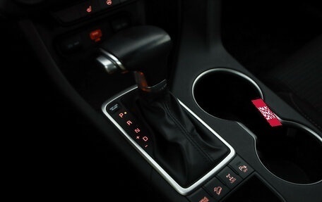 KIA Sportage IV рестайлинг, 2019 год, 2 199 000 рублей, 16 фотография