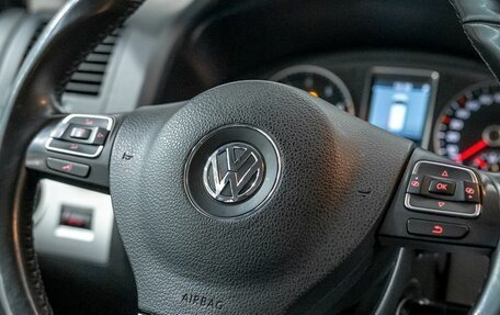 Volkswagen Multivan T5, 2012 год, 2 840 000 рублей, 12 фотография