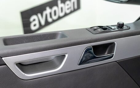 Volkswagen Multivan T5, 2012 год, 2 840 000 рублей, 16 фотография