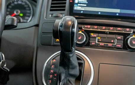 Volkswagen Multivan T5, 2012 год, 2 840 000 рублей, 11 фотография