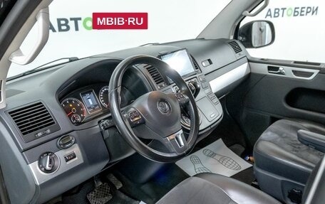Volkswagen Multivan T5, 2012 год, 2 840 000 рублей, 14 фотография