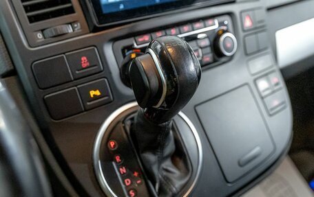 Volkswagen Multivan T5, 2012 год, 2 840 000 рублей, 25 фотография