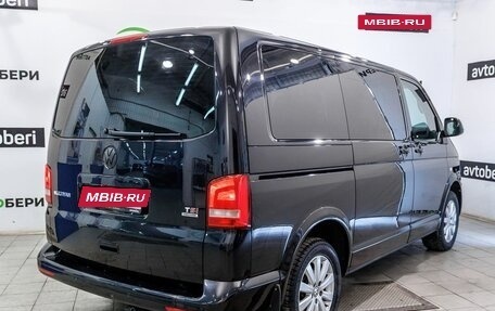 Volkswagen Multivan T5, 2012 год, 2 840 000 рублей, 5 фотография