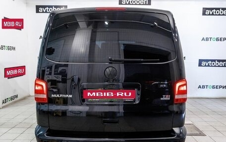 Volkswagen Multivan T5, 2012 год, 2 840 000 рублей, 6 фотография