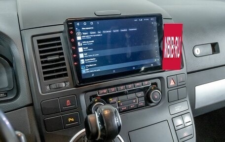 Volkswagen Multivan T5, 2012 год, 2 840 000 рублей, 22 фотография