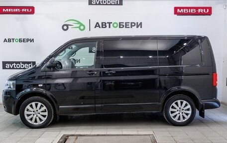 Volkswagen Multivan T5, 2012 год, 2 840 000 рублей, 8 фотография