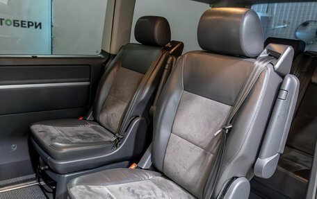 Volkswagen Multivan T5, 2012 год, 2 840 000 рублей, 28 фотография