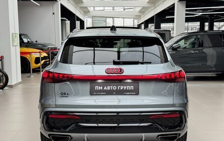 Audi Q5, 2025 год, 7 990 000 рублей, 5 фотография
