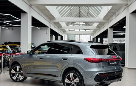 Audi Q5, 2025 год, 7 990 000 рублей, 4 фотография