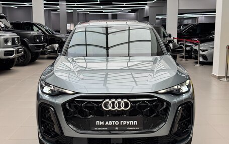 Audi Q5, 2025 год, 7 990 000 рублей, 2 фотография