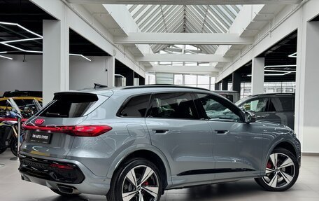 Audi Q5, 2025 год, 7 990 000 рублей, 6 фотография