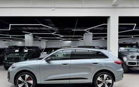 Audi Q5, 2025 год, 7 990 000 рублей, 7 фотография