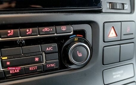 Volkswagen Multivan T5, 2012 год, 2 840 000 рублей, 24 фотография