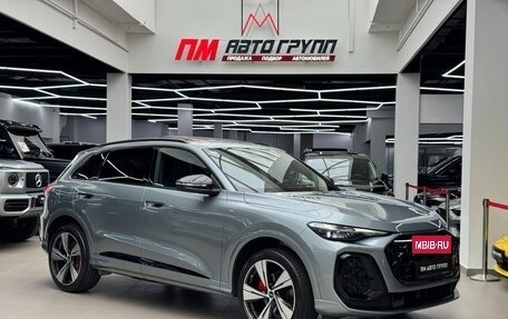 Audi Q5, 2025 год, 7 990 000 рублей, 11 фотография