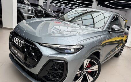 Audi Q5, 2025 год, 7 990 000 рублей, 13 фотография