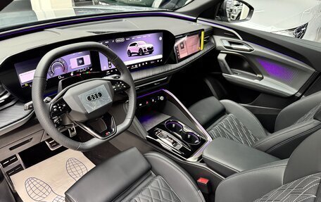 Audi Q5, 2025 год, 7 990 000 рублей, 15 фотография