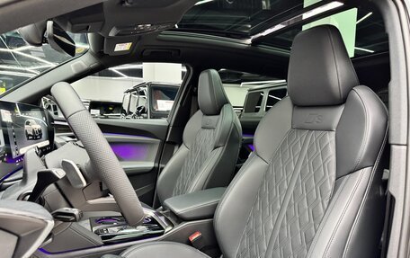 Audi Q5, 2025 год, 7 990 000 рублей, 18 фотография