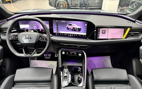 Audi Q5, 2025 год, 7 990 000 рублей, 17 фотография