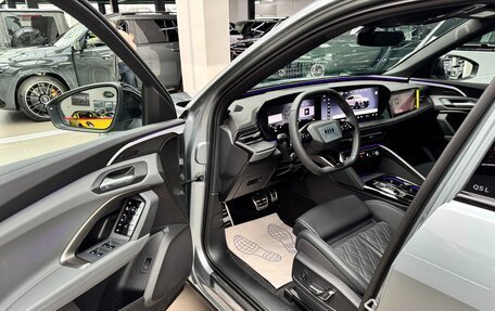 Audi Q5, 2025 год, 7 990 000 рублей, 19 фотография